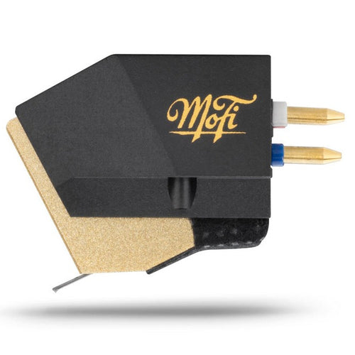 MOBILE FIDELITY ULTRAGOLD MC CARTRIDGE - Mobile Fidelity Produces Turntables, Phono Stages, Cartridges... Get the best deals at vinylsound.ca for Mobile Fidelity StudioDeck Foundation Turntable - Ultradeck - Fender PrecisionDeck - Mobile Fidelity UltraPhono Phono Stage - Mastertracker - MasterTracker Cartridge - UltraGold MC - StudioTracker Cartridge...