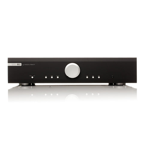 PARASOUND NEWCLASSIC 200 INTEGRATED AMPLIFIER & DAC