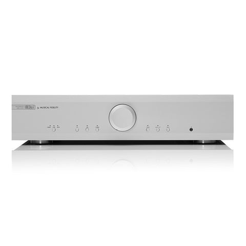 Musical Fidelity A1 - Integrated Amplifier