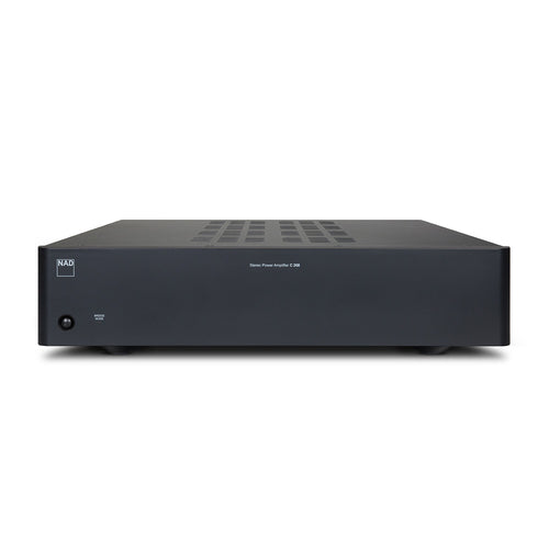 NAD C 268 POWER AMPLIFIER - Best price on all NAD Electronics High Performance Hi-Fi and Home Theatre at Vinyl Sound, music and hi-fi apps including AV receivers, Music Streamers, Amplifiers models C 399 - C 700 - M10 V2 - C 316BEE V2 - C 368 - D 3045..., NAD Electronics Audio/Video components for Home Theatre products, Integrated Amplifiers C 700 NEW BluOS Streaming Amplifiers, NAD Electronics Masters Series…