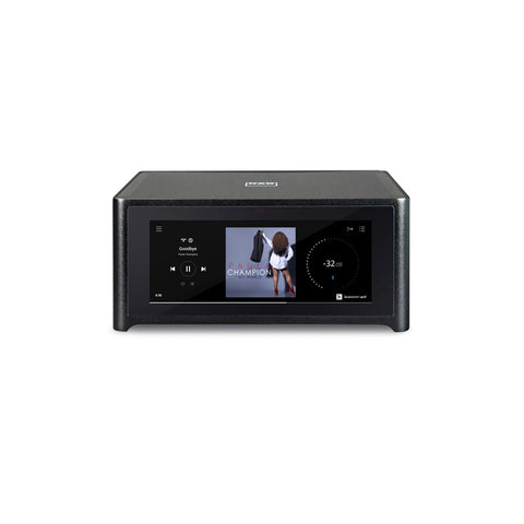 NAD CI 580 V2 BLUOS NETWORK MUSIC PLAYER