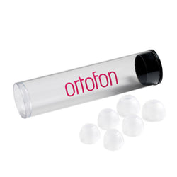 ORTOFON - SILICON EARTIPS FOR E-Q5