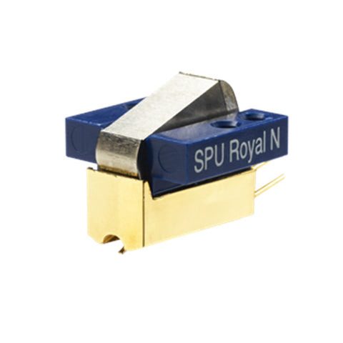Acoustic Solid - Solid 110 Metal Polished Turntable