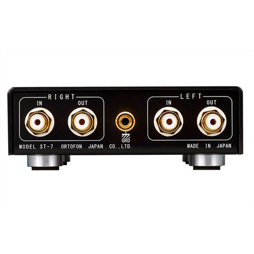 Ortofon ST-7 Dual Mono Transformer