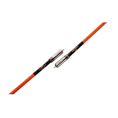 美品ortofon★7N Copper Twin Core Cable VINYLSOUND-ORTOFONreference-