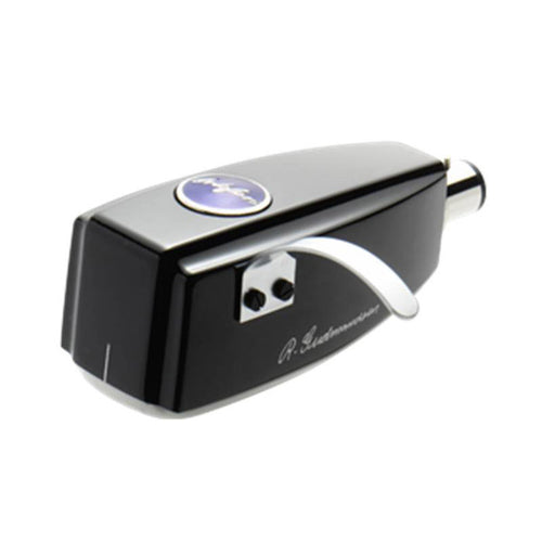 Ortofon SPU Meister Silver G MKII
