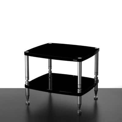 Audiolith Rack Solidsteel HF-2 High-End Audio Rack | Vinyl Sound Toronto Canada ...