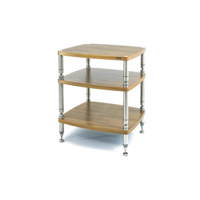 Audiolith Rack Solidsteel HF-3 Elite High-End Audio Rack | Vinyl Sound Toronto Canada ...