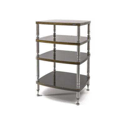 SOLIDSTEEL HF-4 ELITE | HIGH-END AUDIO RACK | VINYL SOUND – Vinyl Sound ...