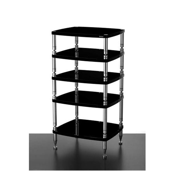 Solidsteel HF-5 High-End Audio Rack | Vinyl Sound Toronto Canada ...
