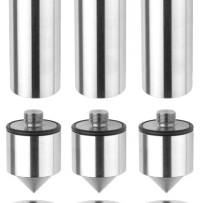 Solidsteel HY-3 High-End Audio Rack | Vinyl Sound Toronto Canada ...