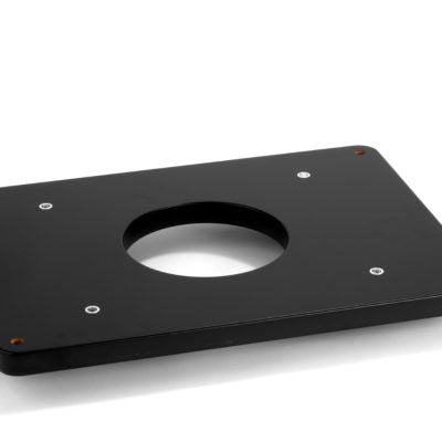 Solidsteel S5-4 Advanced Hi-Fi Audio Rack | Vinyl Sound Toronto Canada ...