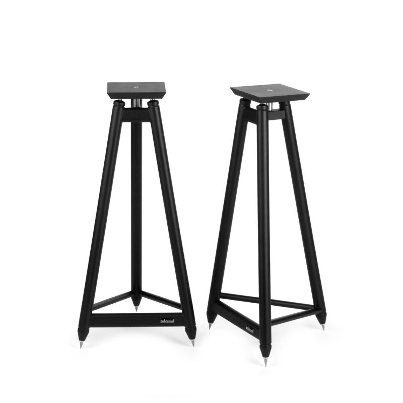 Solidsteel SS-7 Tripod Speaker Stands