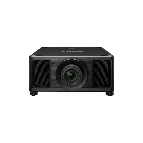 SONY 4K SXRD HOME THEATER LASER PROJECTOR