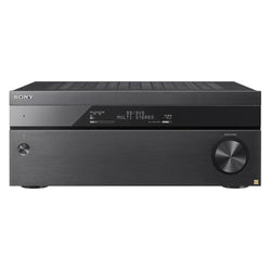 Shop our collection of Sony TV, Sony Home Theatre projectors, Sony Home Theatre AV Receivers, Sony Blu-Ray Disc Player and Sony Amplifiers to elevate your listening experience...