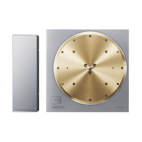 TECHNICS SU-G700 STEREO INTEGRATED AMPLIFIER - TECHNICS SL-G700S NETWORK / SUPER AUDIO CD PLAYER - TECHNICS SP-10RS REFERENCE CLASS DIRECT DRIVE TURNTABLE - TECHNICS SL-1000RS - TECHNICS SL-1200G GRAND CLASS REFERENCE - TECHNICS SL-1200GR GRAND CLASS - TECHNICS SL-1210GR GRAND CLASS - TECHNICS SL-1500C PREMIUM CLASS - TECHNICS SL-1200MK7 DJ DIRECT DRIVE TURNTABLE - TECHNICS SC-C30 PREMIUM WIRELESS SPEAKER SYSTEM - TECHNICS SC-C50K PREMIUM WIRELESS SPEAKER SYSTEM