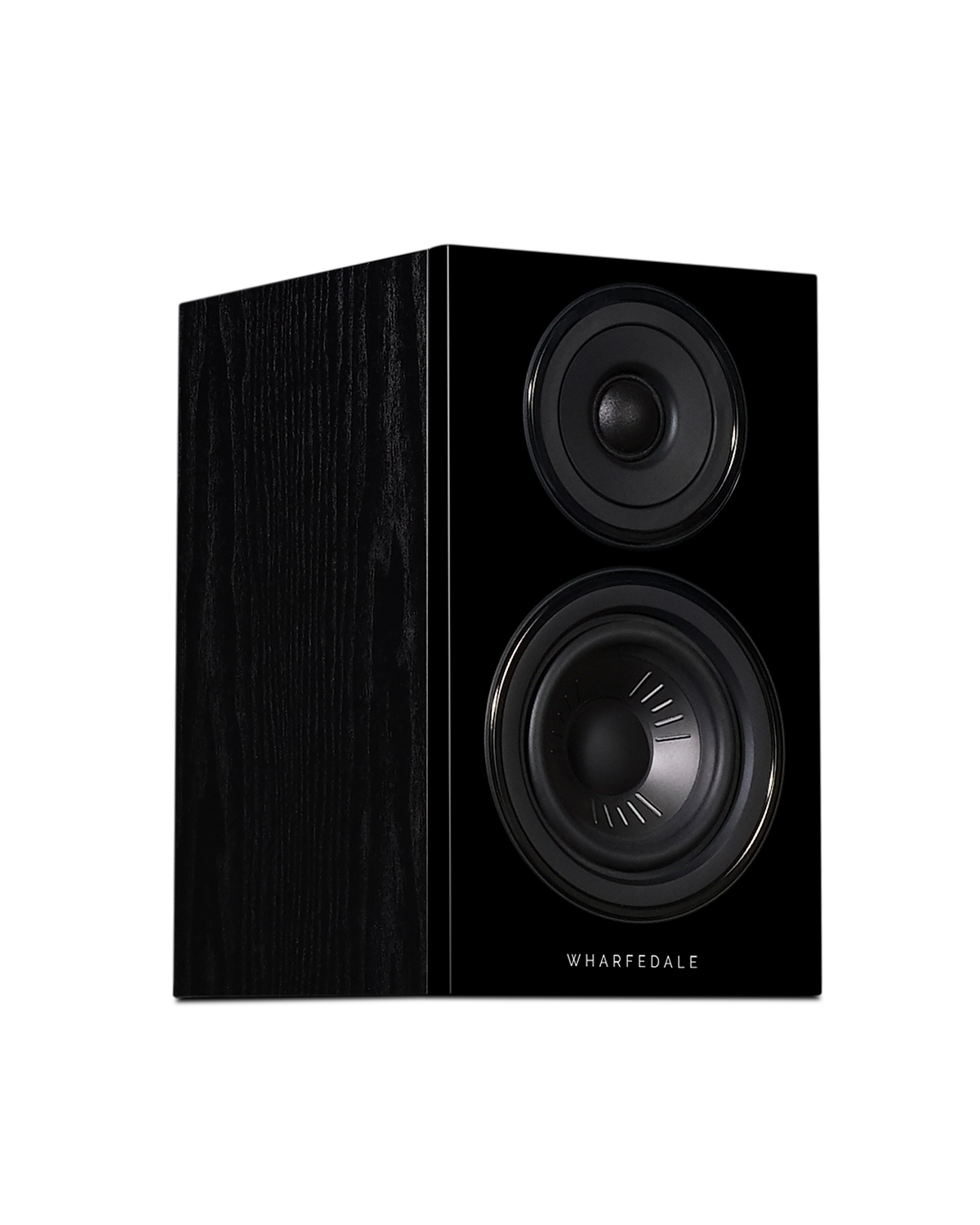 The true all-rounder, the Wharfedale DIAMOND 12.1 is a traditional standmount (or bookshelf) speaker that embodies the history and performance values of the Wharfedale DIAMOND series. The perfect ‘affordable’ hi-fi speaker, the DIAMOND 12.1 offers the best of both worlds – compact size with power and detail.