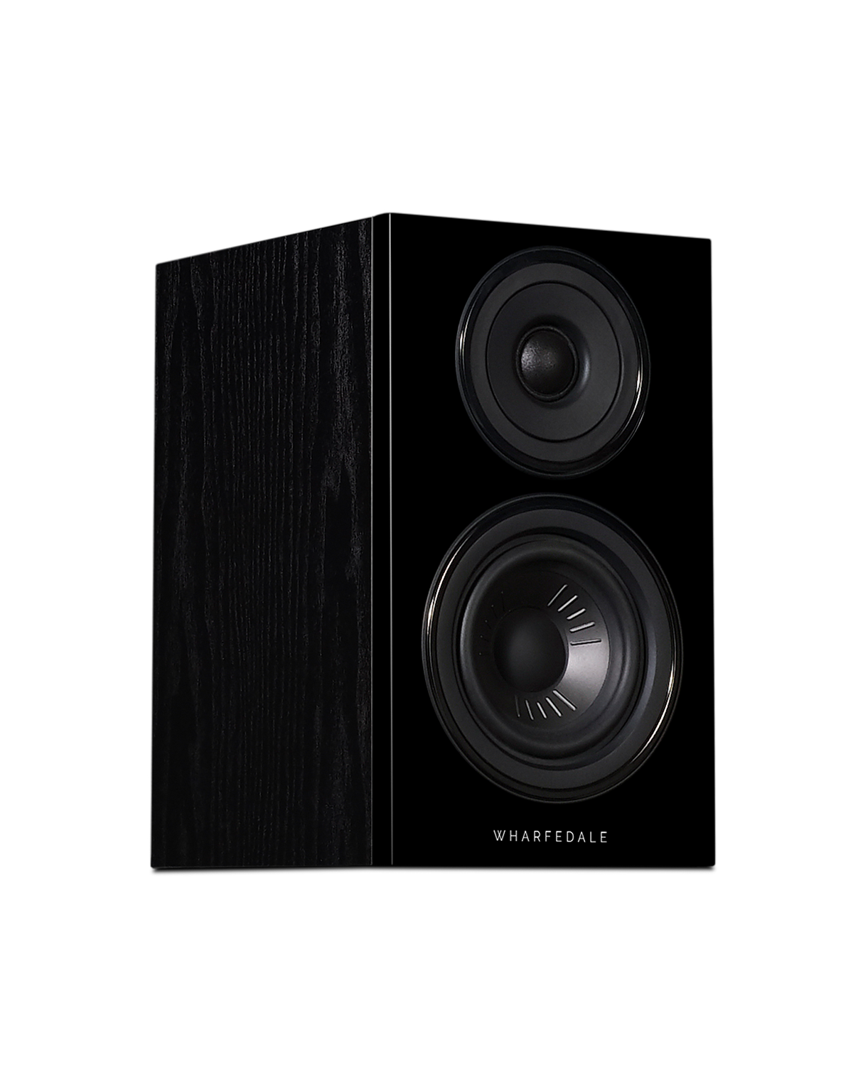 Wharfedale hi deals fi