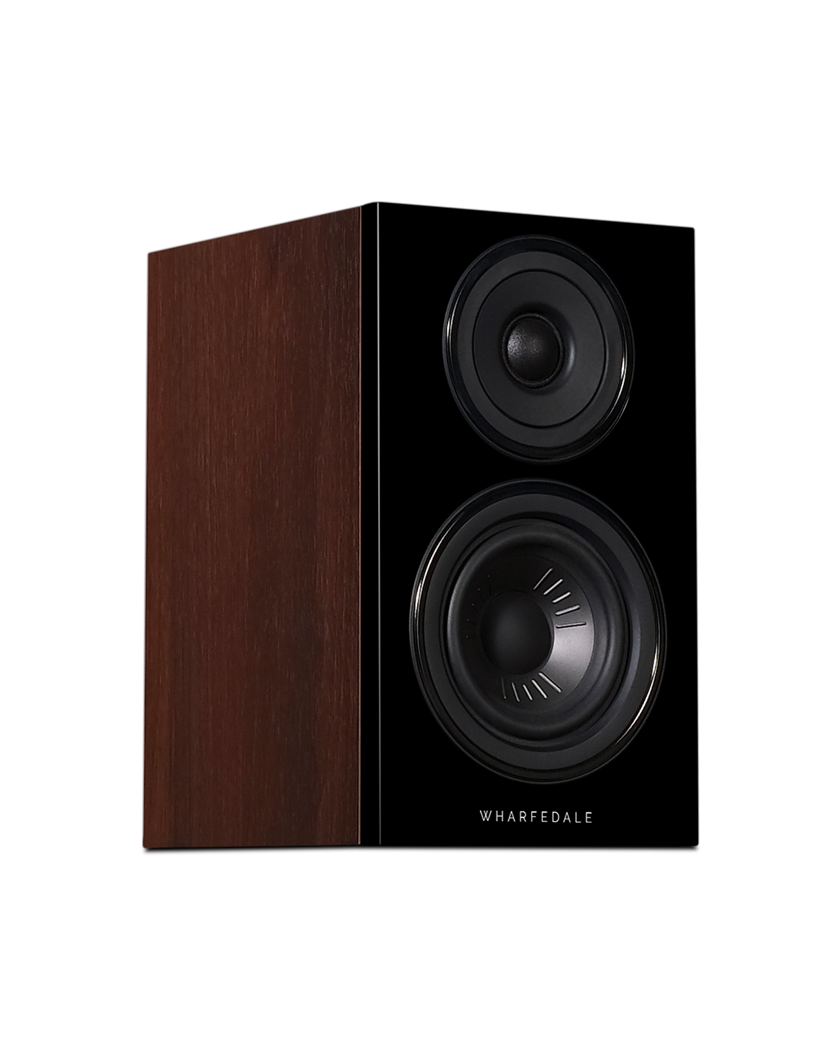 Wharfedale hi best sale fi speakers