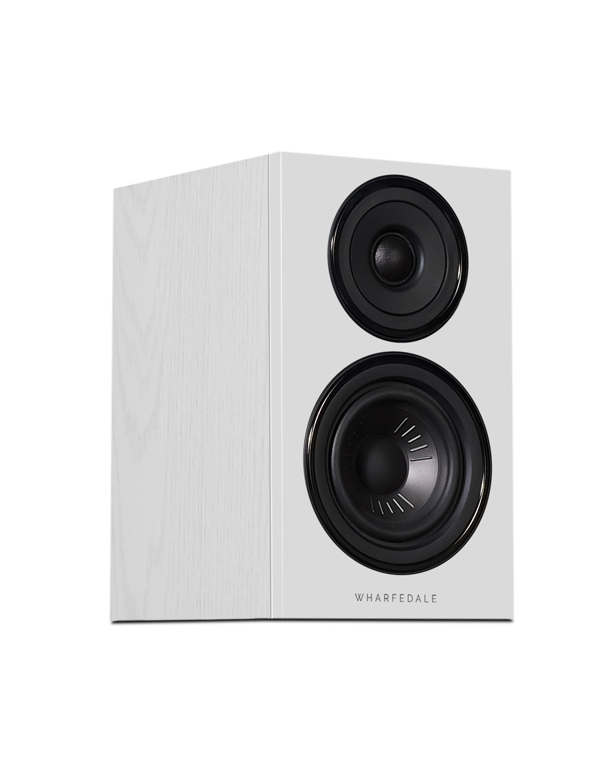 Wharfedale diamond best sale bookshelf speakers