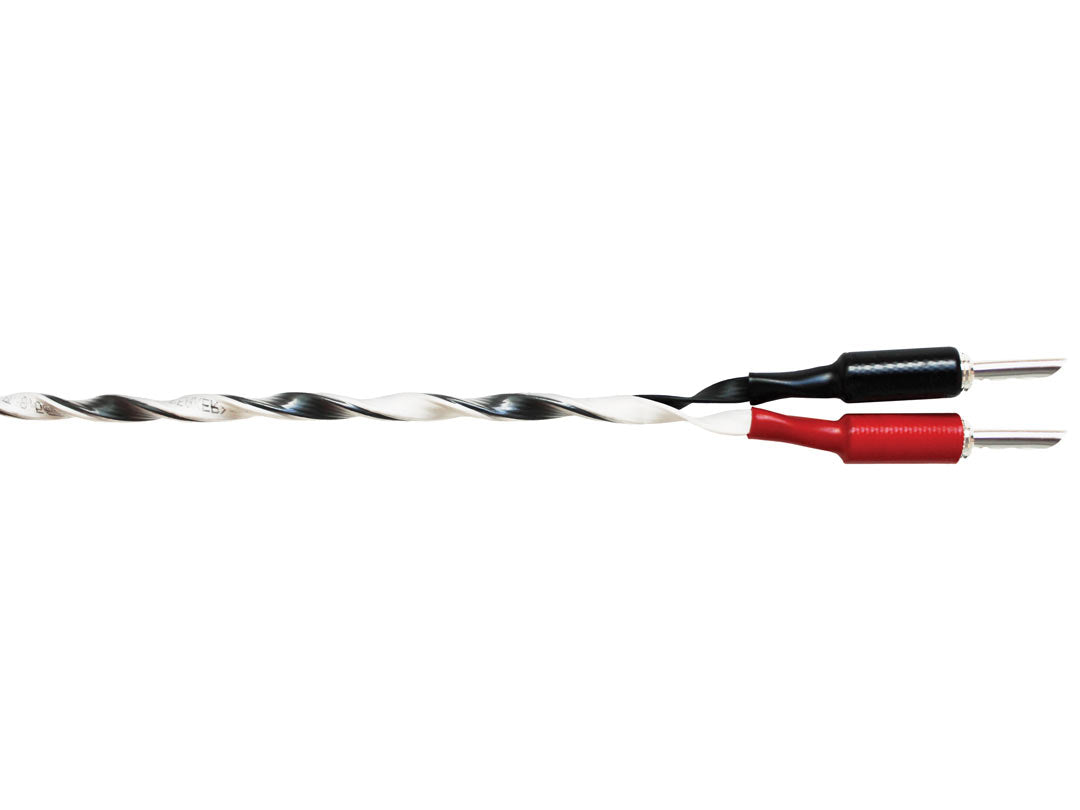 Wireworld Helicon 16 OCC Speaker Cable is available at Vinyl Sound. Best price on Wireworld Speaker Cables - Wireworld's audio speaker cables - Wireworld Digital Audio Cables - balanced and coaxial audio cables - Patented Wireworld audio interconnect cables - Wireworld power cables...