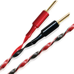 Wireworld Helicon 16 OCC Speaker Cable is available at Vinyl Sound. Best price on Wireworld Speaker Cables - Wireworld's audio speaker cables - Wireworld Digital Audio Cables - balanced and coaxial audio cables - Patented Wireworld audio interconnect cables - Wireworld power cables...