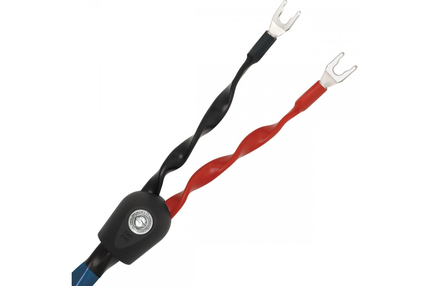 Wireworld OASIS 8 Speaker Cable is available at Vinyl Sound. Best price on Wireworld Speaker Cables - Wireworld's audio speaker cables - Wireworld Digital Audio Cables - balanced and coaxial audio cables - Patented Wireworld audio interconnect cables - Wireworld power cables...