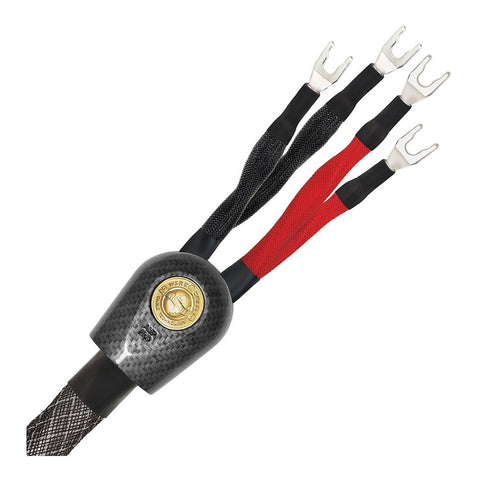 Wireworld Platinum Eclipse 8 RCA PEI 0,5m - Câble audio analogique RCA Wireworld Platinum Eclipse 8 RCA PEI 0,5m - Câble audio analogique RCA