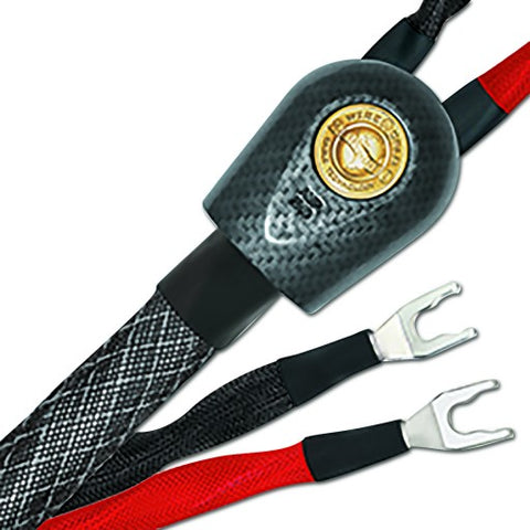 Wireworld - Mini Eclipse 8 Speaker Cable (Mes)