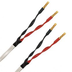 Wireworld SOLSTICE 8 Speaker Cable is available at VinylSound. Best price on Wireworld Speaker Cables - Wireworld's audio speaker cables - Wireworld Digital Audio Cables - balanced and coaxial audio cables - Patented Wireworld audio interconnect cables - Wireworld power cables...