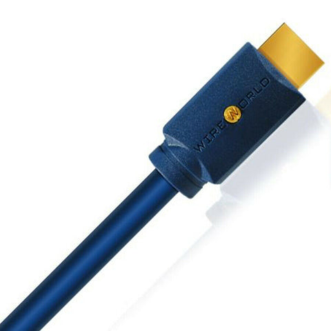 WIREWORLD - STREAM 8 SPEAKER CABLE (STS)