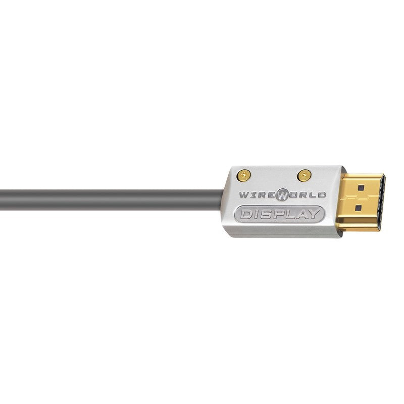 Wireworld Stellar Optical HDMI is available at Vinyl Sound. Best price on Wireworld Speaker Cables - Wireworld's audio speaker cables - Wireworld Digital Audio Cables - balanced and coaxial audio cables - Patented Wireworld audio interconnect cables - Wireworld power cables... 