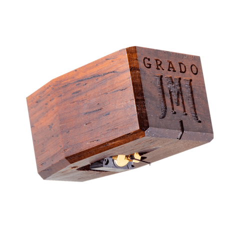 Grado Prestige 3 Series Red Cartridge