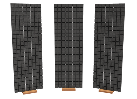 Vicoustic Flexi Screen Lite V.2 (6 Units/Box)