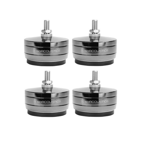 IsoAcoustics Delos Isolation Maple (Each)
