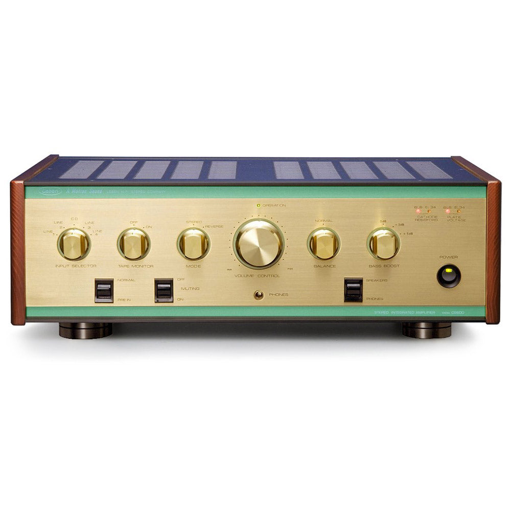 Best Price on all Leben Amplifiers at Vinyl sound. Leben Hi-Fi Stereo Company is a Japanese manufacturer of tube amplification. All the Leben products are available Online at vinylsound.ca and at the Store. Leben RS-30EQ Phono Preamplifier, Leben CS-300XS - EL84 Tubes Integrated Amplifier, Leben CS-300XS - EL84 Tubes Integrated Amplifier, Leben CS-300F, Leben RS-28CX, Leben CS-600X, Leben CS-1000P...