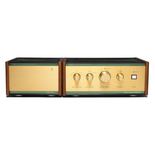 LEBEN RS-28CX PREMIUM PREAMPLIFIER - Best Price on all Leben Amplifiers at Vinyl sound. Leben Hi-Fi Stereo Company is a Japanese manufacturer of tube amplification. All the Leben products are available Online at vinylsound.ca and at the Store. Leben RS-30EQ Phono Preamplifier, Leben CS-300XS - EL84 Tubes Integrated Amplifier, Leben CS-300XS - EL84 Tubes Integrated Amplifier, Leben CS-300F, Leben RS-28CX, Leben CS-600X, Leben CS-1000P...
