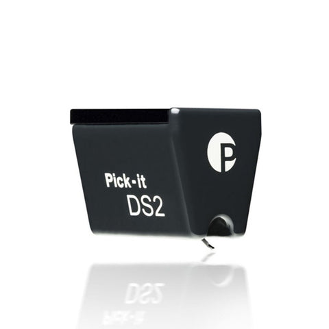 PRO-JECT - PICK IT DS2 HIGH END MC CARTRIDGE