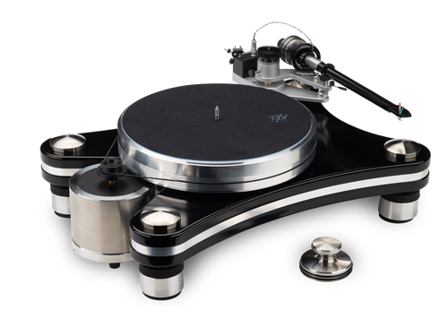 VPI SCOUT 21 TURNTABLE - VPI THE SIGNATURE 21 TURNTABLE - VPI PRIME 21 - VPI THE CLIFFWOOD - VPI PRIME 21 PLUS - VPI THE PLAYER - VPI HW-40 DIRECT DRIVE W/12" GIMBAL FATBOY ARM - VPI AVENGER TURNTABLE - VPI AVENGER PLUS TURNTABLE - VPI AVENGER REFERENCE TURNTABLE - VPI TITAN TURNTABLE - VPI VANQUISH TURNTABLE