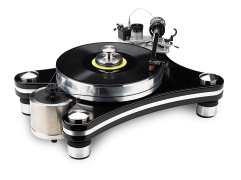 VPI THE CLIFFWOOD TURNTABLE