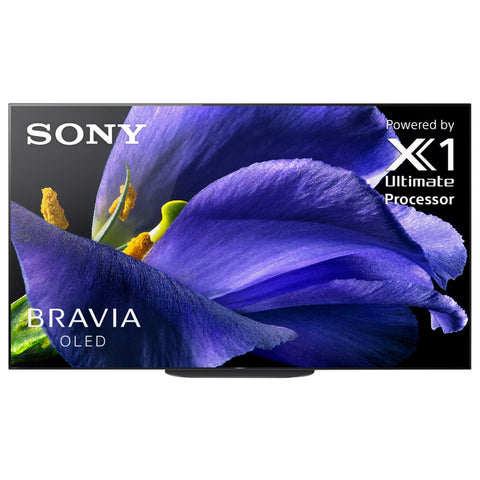 SONY XBR-55A8H OLED 4K ULTRA HD (HDR) SMART TV