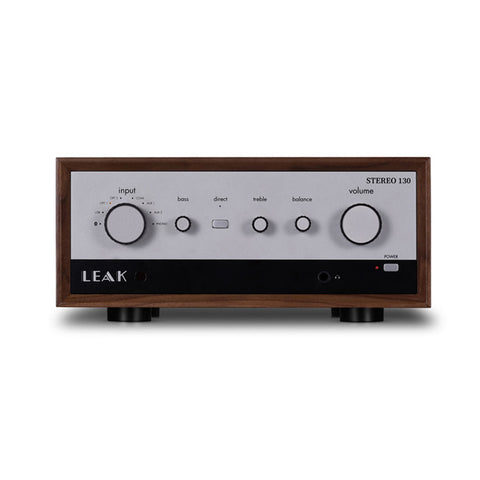 QUAD VENA II PLAY INTEGRATED AMPLIFIER WITH PLAYFI TECHNOLOGY