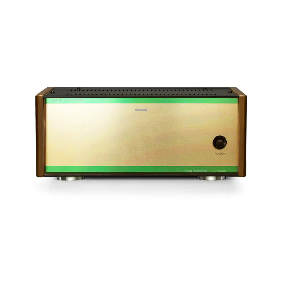 LEBEN RS-30EQ PHONO PREAMPLIFIER - Best Price on all Leben Amplifiers at Vinyl sound. Leben Hi-Fi Stereo Company is a Japanese manufacturer of tube amplification. All the Leben products are available Online at vinylsound.ca and at the Store. Leben RS-30EQ Phono Preamplifier, Leben CS-300XS - EL84 Tubes Integrated Amplifier, Leben CS-300XS - EL84 Tubes Integrated Amplifier, Leben CS-300F, Leben RS-28CX, Leben CS-600X, Leben CS-1000P...