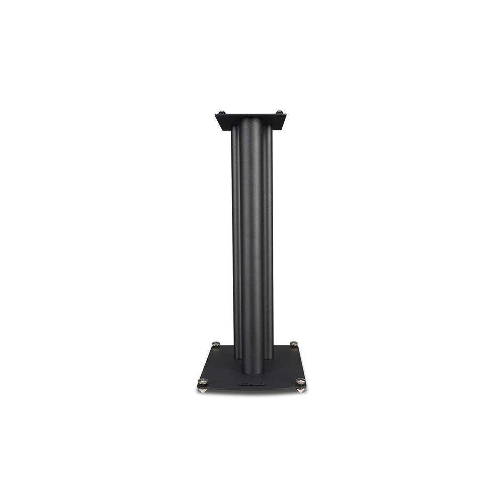 The Wharfedale ST-3, loudspeaker stands are designed for small-footprint speakers and are perfect for Wharfedale D310 and D320. Standing at the height of 600mm, the Wharfedale ST-3 metalwork is laser cut from high-grade stainless steel. This precision design means the stand is sold in stature and the stability is optim…