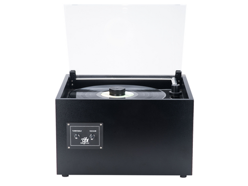 Vpi Hw-16.5 Rcm Electronics / Record Cleaning Machines