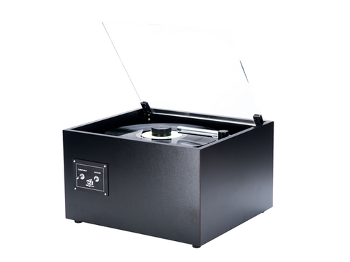 Vpi Hw-16.5 Rcm Electronics / Record Cleaning Machines