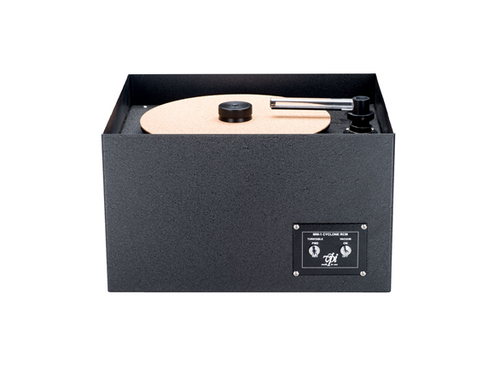 Vpi Mw-1 Cyclone Electronics / Record Cleaning Machines