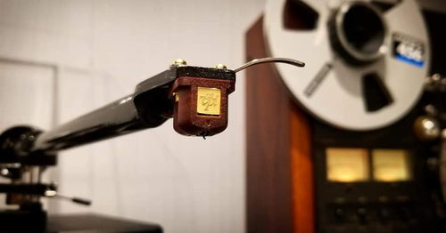Vpi Anniversary Cartridges