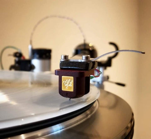 Vpi Anniversary Cartridges