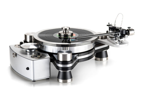 VPI THE PLAYER TURNTABLE